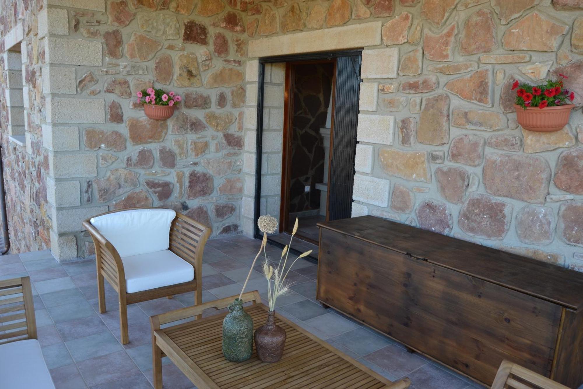 Casa Rural La Duena *