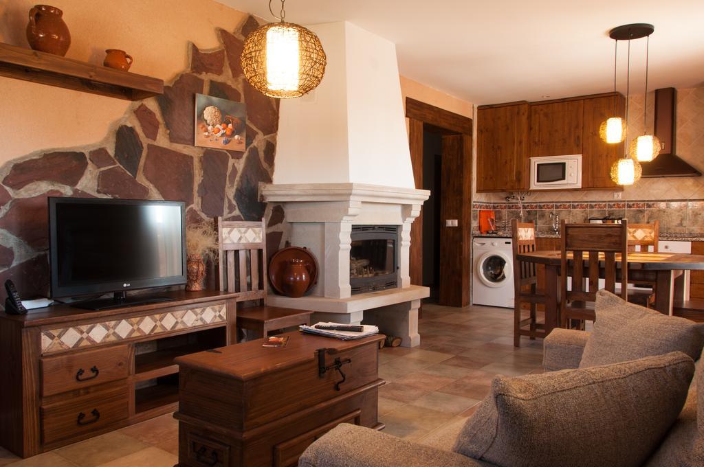 Country house Casa Rural La Duena