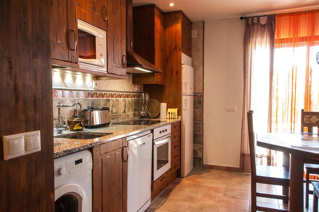 Casa Rural La Duena * El Pobo de Duenas